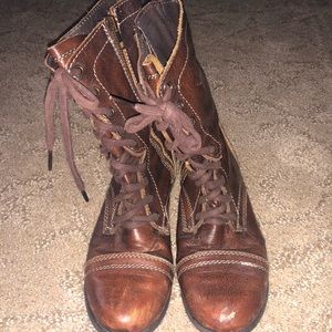 Steve Madden Original Troopa Boot